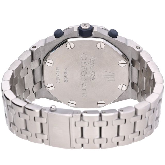 Audemars Piguet Royal Oak Offshore 25721ST.OO.1000ST.09.A Image 4